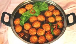 锅丸子做法爆料视频,揭秘锅丸子制作秘籍